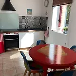 Ferienhaus Du Petit Tesseau Candé