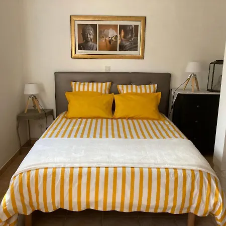 Du Petit Tesseau Candé