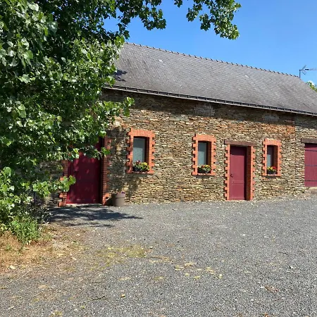 Du Petit Tesseau Candé