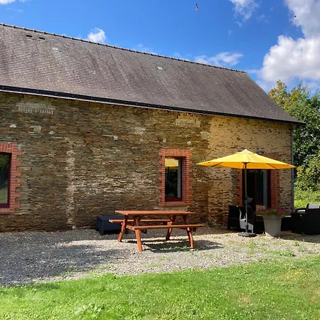 Du Petit Tesseau Candé