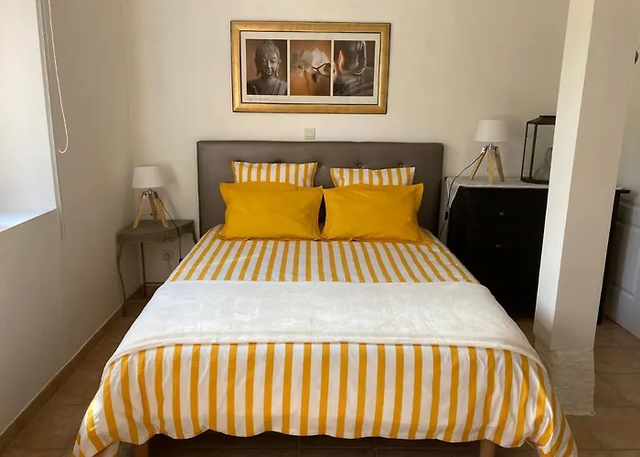 Du Petit Tesseau Candé