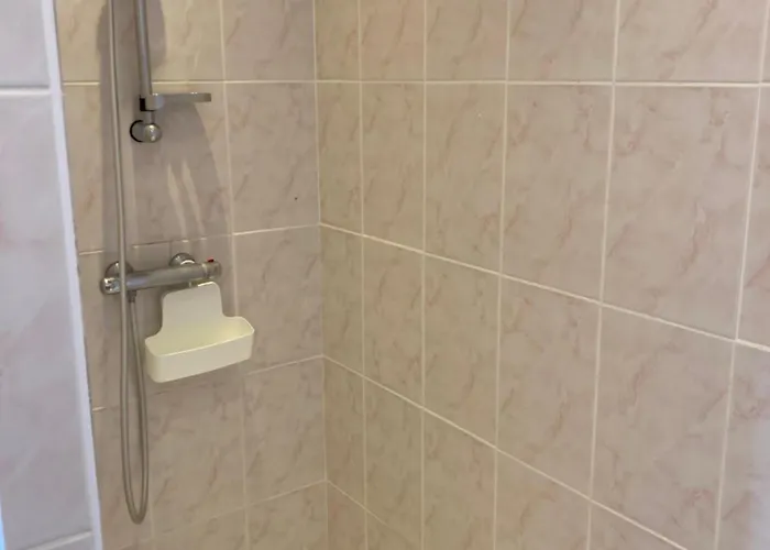 펜션 Du Petit Tesseau